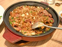 -连鹭海鲜·海肠捞饭·海胆饭(星海店)