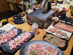 -千寻烧肉(政务区店)