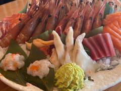 -王鼎精致料理铁板烧(世博源店)