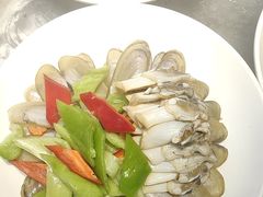 -倍儿美海鲜排挡·非遗海鲜蒸饺(洋货店)