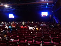 内景-华熙LIVE·五棵松·M空间