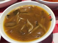 -西贝莜面村(上海百联西郊店)