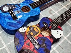 -Summer House夏莫手工坊团建活动(世博源店)