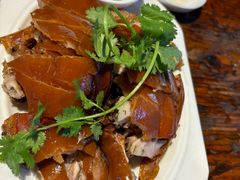 乳猪-农厨好味·温泉鹅·农家菜