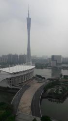 -空中一号宴会厅(信合大厦店)
