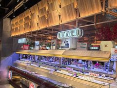 -汉江山料理级自助烤肉(荆州万达店)