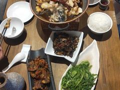 -隔壁老王·家常云南菜(花巷店)