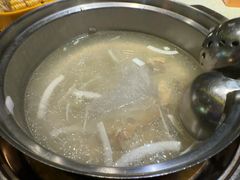 -润园四季椰子鸡火锅(海上世界店)