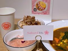 -池奈·日式咖喱蛋包饭(老城根Gpark店)