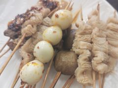 -郭记小街麻辣烫(南小街总店)