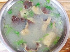 -鑫旺旺汤包(总店)