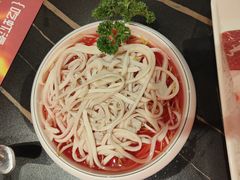 -蜀大侠火锅.川剧变脸(龙泉世茂店)