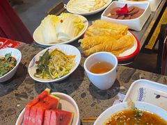 -小龙坎火锅(东汇城店)