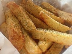 -Lets burger非常汉堡·环球风味(蓝色港湾店)