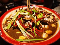 -沪小胖小龙虾(淮海中路旗舰店)