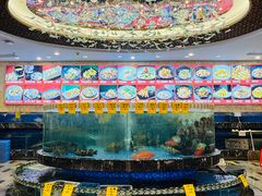 -顺德人家食府(黄金广场店)