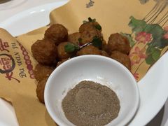 -大碗居·烤鸭·鱼头泡饼(天坛东门店)