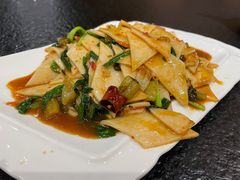 -喜洲翰林餐厅(董家百年老宅店)
