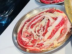 -西塔老太太泥炉烤肉(望京一店)