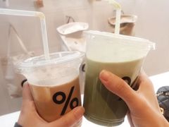 -% Arabica阿拉比卡咖啡(武康路店)