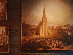 -CHURCH  BISTRO 教堂·餐吧