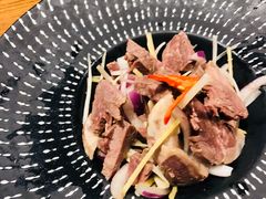 -敏珠拉姆藏餐·南京厨房(富春江东街店)