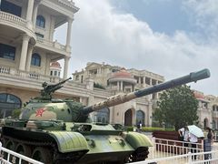 -中国人民解放军海军博物馆