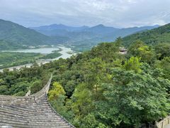 -青城山
