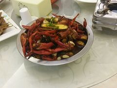 -小李子油焖大虾(天下城旗舰店)