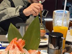 -極上萬膳·日料放题(海岸城店)
