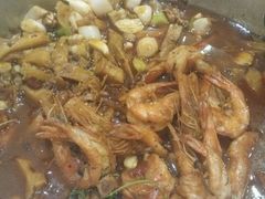 -李想大虾(牡丹路店)