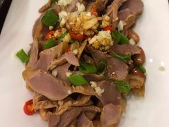 -青瓦餐厅·生鱼片·韩园烤肉(西塔店)