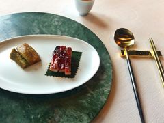 -三号黄浦会Canton Table