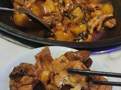 -东北姐妹菜馆no.2(胥口店)