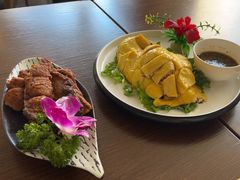 -玖鲜小笼(中山广场店)