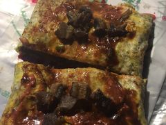 -清真·二嫂子煎饼果子(鼓楼旗舰形象店)