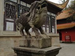 -南岳衡山风景名胜区-南岳大庙