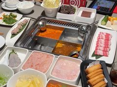 -海底捞火锅(和安宁春城店)