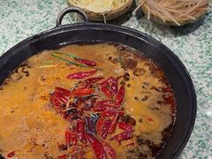 -五里关火锅(牛市口店)