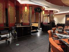-牛将军•涮肉•烤肉(北京王府井·故宫店)