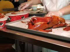 -秀儿四九城·新京菜(亚运村鸟巢店)