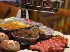 -炭虎烤肉(桂林路店)
