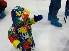 -Mr·Kuma酷么先生雪之乐园
