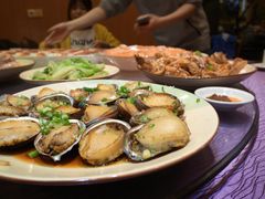 -盛港湾海鲜食府(黄沙店)