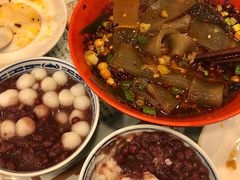 -阿坤传统手工小吃(沙坪坝店)