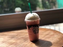 -星巴克(汾阳路店)