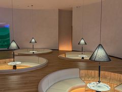 -涨巢·潮玩水疗局