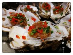 -船梆煮•蒸汽海鲜·炉火烤肉(五四广场店)