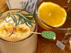 -沏点Trattoria意大利餐厅(新街口店)