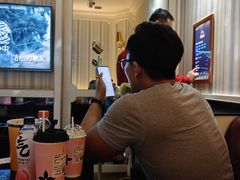 -星聚会KTV(合生汇黑金店)